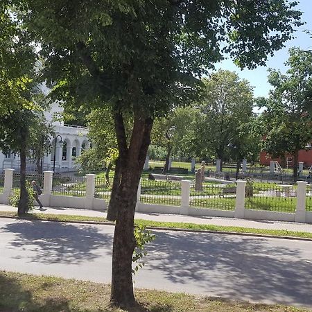 Tip Top Siauliai  Exterior photo