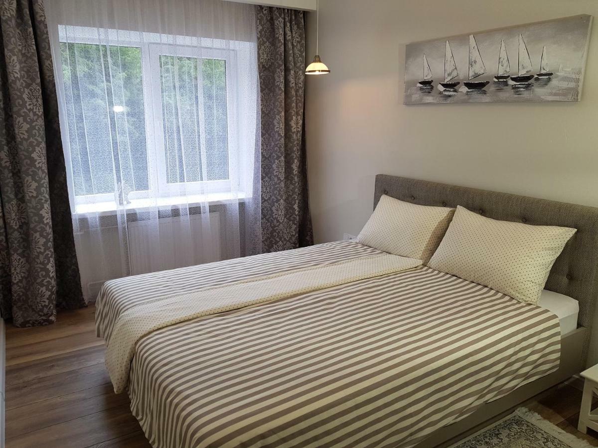 Tip Top Siauliai  Exterior photo